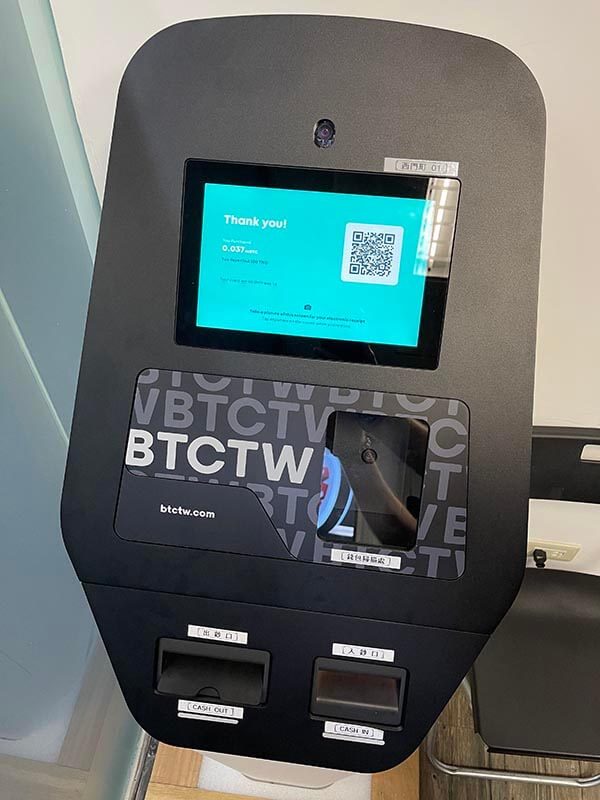 Btctw