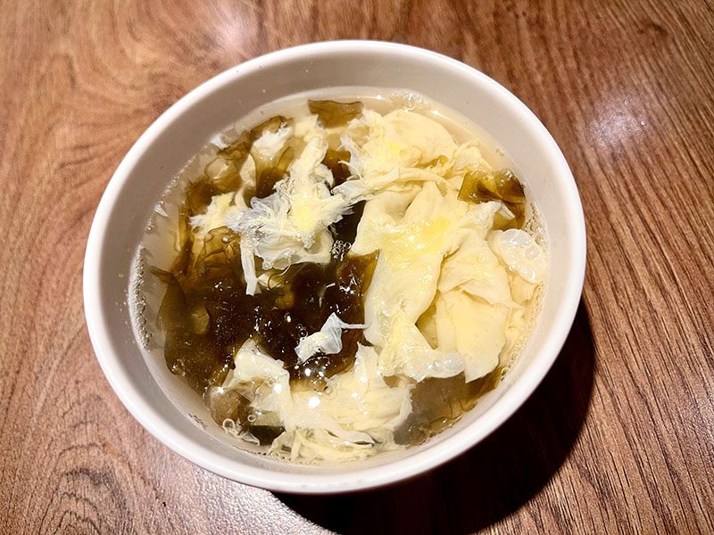 Busan Sun Tofu