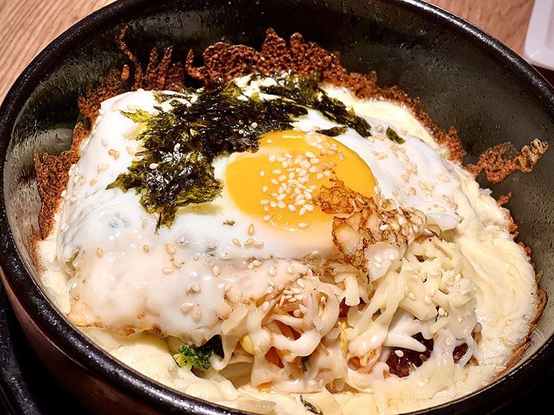 Busan Sun Tofu