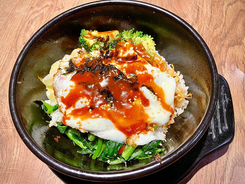 Busan Sun Tofu