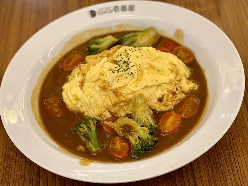 Coco Ichibanya