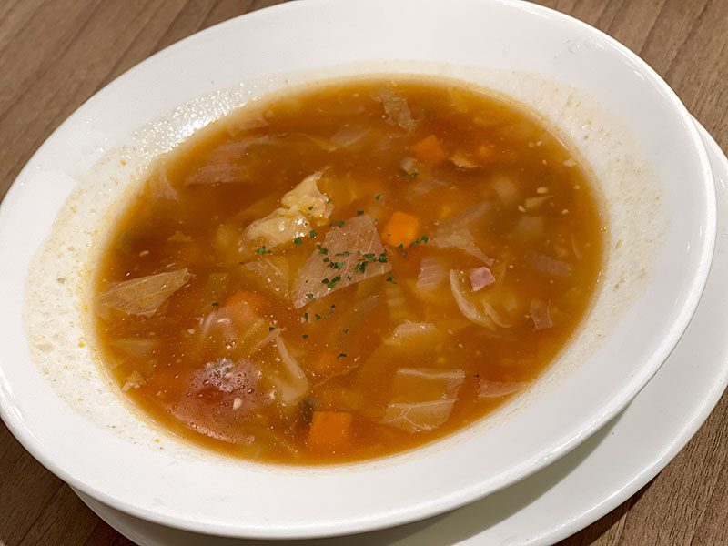Saizeriya