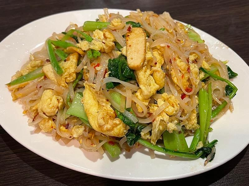 Thai King 99
