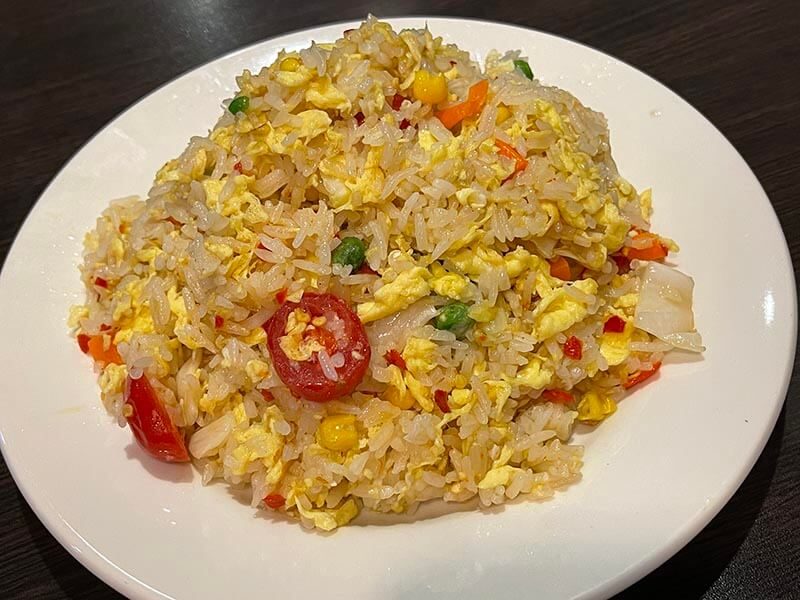 Thai King 99